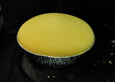 تابلوی روغن قالب گیر قالب غذا برای پخت کیک Qiaojiang 800