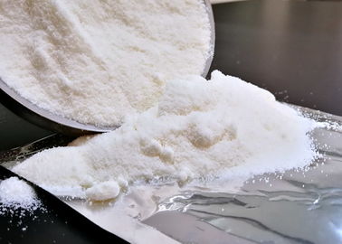 امولسیفایر خوراکی با دانه‌های مومی سفید رنگ E471 گلیسیرین مونو استئارات مقطر DMG GMS