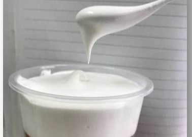 95٪ Min داروسازی مواد غذایی امولسیفایر پودر سفید مواد اولیه آرایشی امولسیفایر گلیسریل استیارات