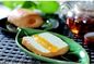 مواد غذایی بیضایی بدون تخم مرغ مواد غذایی با کیفیت بالا گلیسریل مونوستیرات E471 GMS
