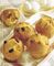 پودر امولسیاتور کیک طعم دهنده ضد پیری برای نانوایی، بافت نرم