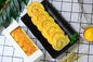 امولسیفایر ترکیبی امولسیفایرهای درجه مواد غذایی نانوایی امولسیفایر ترکیبی برای کیک اسفنجی امولسیفایر کیک ابریشمی
