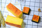 امولسیفایر پخت فوری ظریف برای کیک ، 350 F قدرت فومینگ 10 کیلوگرم / کارتن