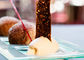 امولسیفایر مرکب و تثبیت کننده GMS4008 برای بستنی و کیک اسفنجی