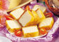 افزودنی مواد غذایی شیرینی مواد تشکیل دهنده کیک اصلاح کننده مونوگلیسیرید تقطیر شده DMG 95٪