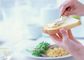 مواد غذایی مواد غذایی Gms گلیسریل مونوستیرات E471 امولسیاتور 40٪ افزودنی مواد غذایی