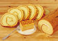 امولسیفایر ژل تثبیت کننده کیک Sp برای کیک پنیر، کیک اسفنجی، کیک شیفون با ثبات و امولسیون خوب