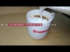 امولسیفایرهای درجه غذایی ترکیبی صنایع لبنی برای بستنی