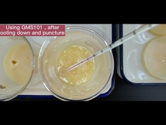 امولسیفایر مونوسترین و مونوستئارات گلیسیرین مقطر