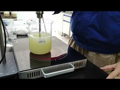 امولسیفایر کیک ترکیبی محلول در آب درجه مواد غذایی