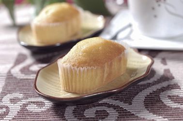 مواد اولیه نانوایی امولسیفایر کیک فوری مرکب Quick Risen با حلال کوشر