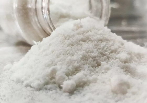 مستحلب مركب CP817 مكون مخبوزات بسرعة رغوة سريعة ورائحة محايدة وعمر تخزين 18 شهرًا لخليط الكيك المسبق