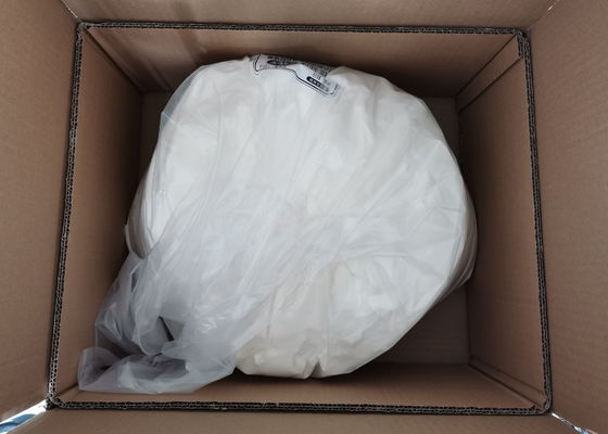 مواد غذایی درجه نانوایی فومینگ عامل کیک گسترش داده شده حجم SP817 برای فومینگ