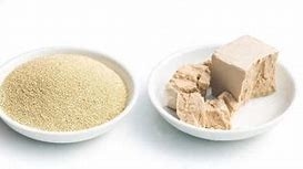 مواد اولیه نانوایی STS حلال استاندارد مواد غذایی نانوایی مواد افزودنی درجه مواد غذایی Sorbitan Monostearate / Span 60