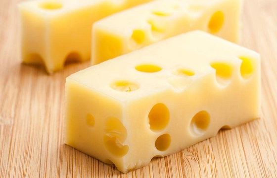 Monoglycerides Succinedilite بزرگ کردن حجم نان و بهبود وضوح