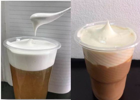 امولسیفایر نان مونو استئارات گلیسیرین تقطیری