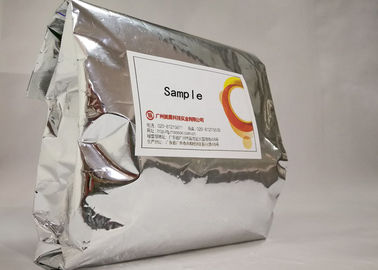 تولید مواد غذایی کرم بستنی امولفایزر Cas 67784-82-1 استیبلایزر های پلی گلیسیرول استر های اسیدهای چرب PGE