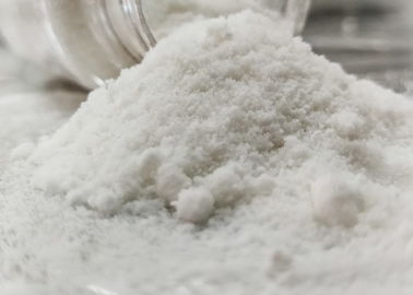 نمونه رایگان پودر پخت و پز امولسیفرها طول می کشد عمر شیلف سفید Waxy Foaming Powder مواد تشکیل دهنده