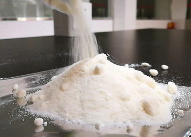 مواد غذایی نمک مستلزم مونوگلیسیرید های غیر اشباع شده DMG مواد موثر نان