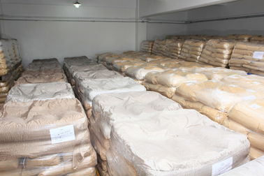 کیک امولسیفایر E475 PGE 155 پلی گلیسرول استرهای اسیدهای چرب کارتن 20 کیلوگرمی