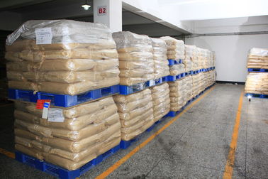 کیک یلک پای پودر امولسیفایر مواد غذایی گلیسریل مونوستیرات E471 GMS امولسیفایر مواد غذایی معمولی