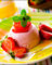 امولسیفایر کیک فوری اسفنجی برای صنعت شیرینی سازی 10 کیلوگرم/ژل کیک کارتن