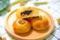 مواد تشکیل دهنده نانوایی صنعتی امولسیفایر/استابلایزر افزودنی مواد غذایی UESD برای نانوایی