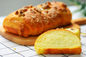 مواد تشکیل دهنده نانوایی صنعتی، امولسیفایر ترکیبی افزودنی مواد غذایی Uesd برای مواد پخت نانوایی