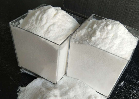 کیک یلک پای پودر امولسیفایر مواد غذایی گلیسریل مونوستیرات E471 GMS امولسیفایر مواد غذایی معمولی