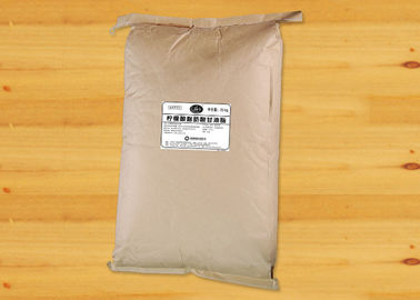 250-705-4 امولفایزر های درجه غذایی کوتاه کننده گلیسیرول Monostearate ثبات دهنده بستنی GMS 40٪
