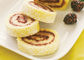 کوکی های نانوایی حاوی مواد غذایی با ساختاری زیبا با 2 میلی گرم بر کیلوگرم آرسنیک