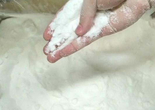 چین کارخانه سریع افزایش SP کیک امولسیاتور افزودنی مواد غذایی برای کیک اسفنج HALAL
