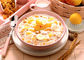 افزودنی مواد غذایی مقطر مونوگلیسرید E471 DH-P90-G برای بستنی شیرینی نشاسته ای