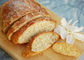 بیسکویت E471 امولسیفایر 40% 90% گلیسریل مونوستئارات برای شیرینی نانوایی