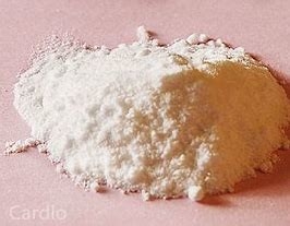 DMG 95٪ مونوگلیسیرید تقطیر شده E471 پودر امولسیفوری برای محصولات چربی روغن نخل