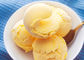 امولسیفایرهای بستنی مهره مومی 40% مونوگلیسرید مقطر E471 مواد غذایی چینی