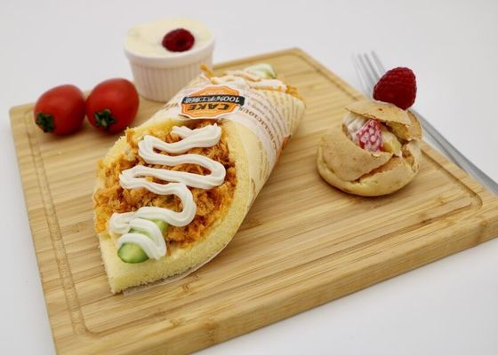 ژل کیک امولسیفایر کیک عرضه مستقیم کارخانه خوب بهبود دهنده کیک اسفنجی