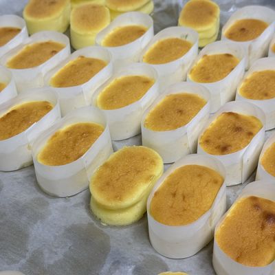 مکان خنک و خشک شرایط نگهداری امولفایرز کیک با یک سال عمر در فرم خمیر موم