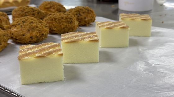 1 سال عمر شیلف استیبلایزر کیک مکان خنک و خشک شرایط نگهداری برای کیک های تازه